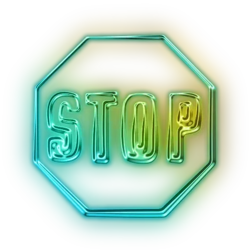 Green Neon - Sticker 22