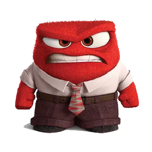 Inside Out - Sticker 14