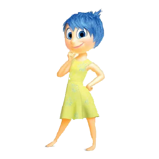 Inside Out - Sticker 17