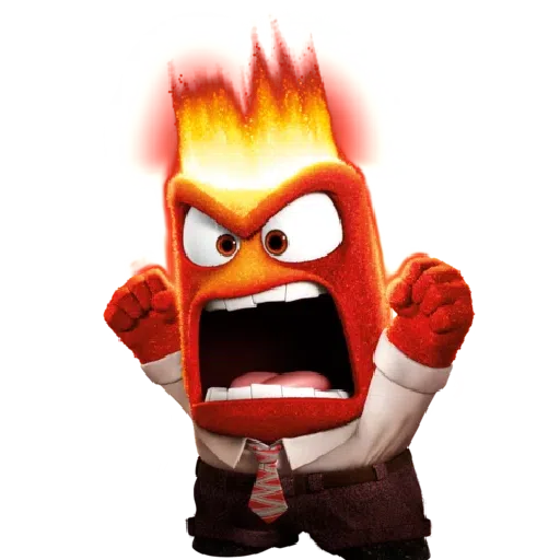 Inside Out - Sticker 13