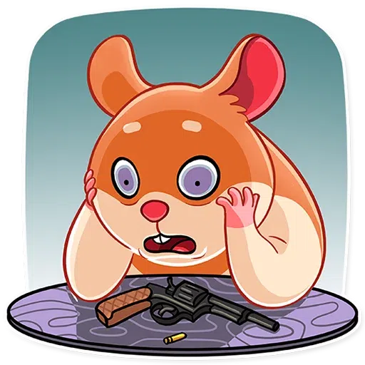 Plumpy - Sticker 10