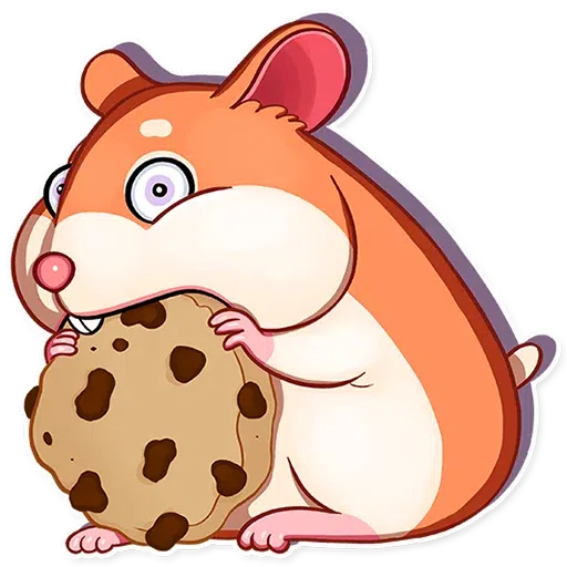 Plumpy - Sticker 15