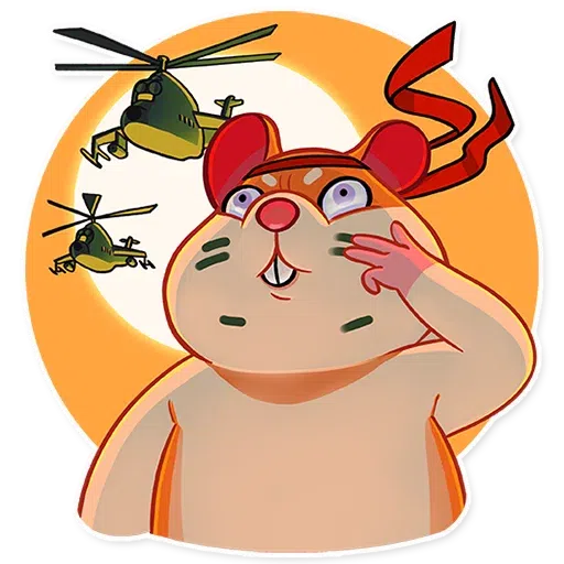 Plumpy - Sticker 20
