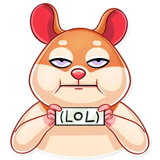 Plumpy - Sticker 14
