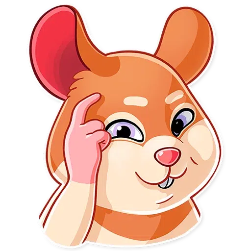 Plumpy - Sticker 9