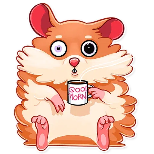 Plumpy - Sticker 12