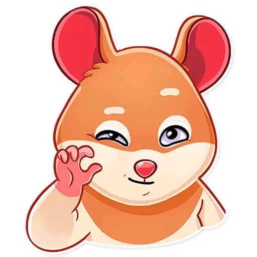 Plumpy - Sticker 18