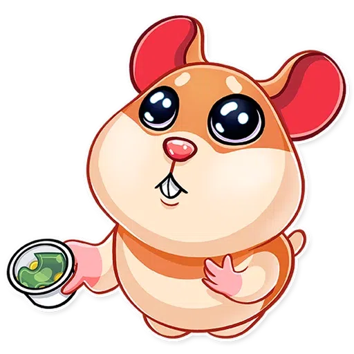 Plumpy - Sticker 25