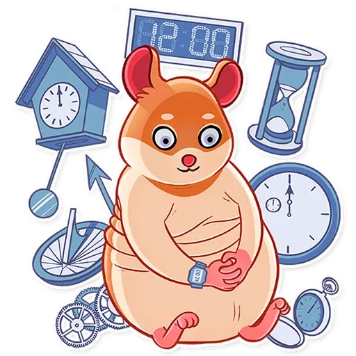 Plumpy - Sticker 17