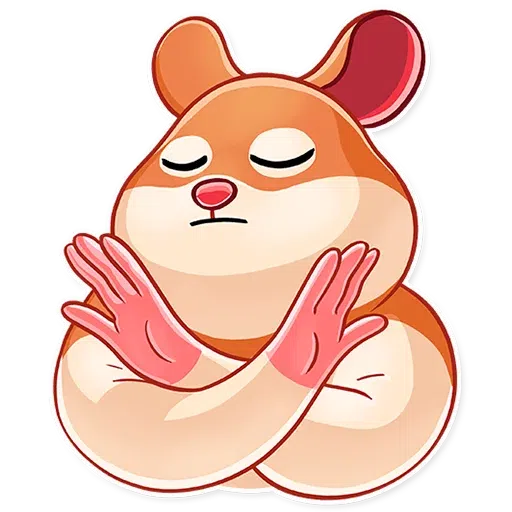 Plumpy - Sticker 22