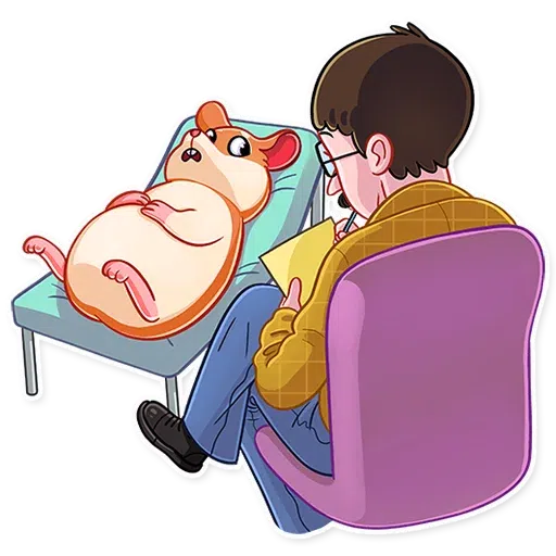 Plumpy - Sticker 27