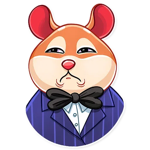 Plumpy - Sticker 21