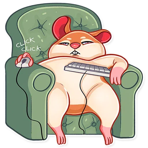 Plumpy - Sticker 11