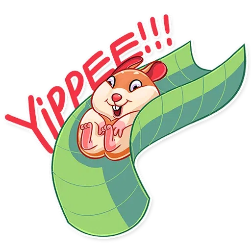 Plumpy - Sticker 16