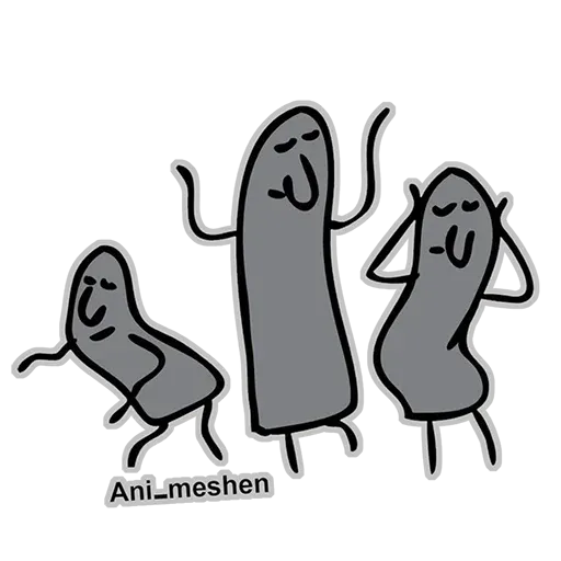 عنی میشن - Sticker 11