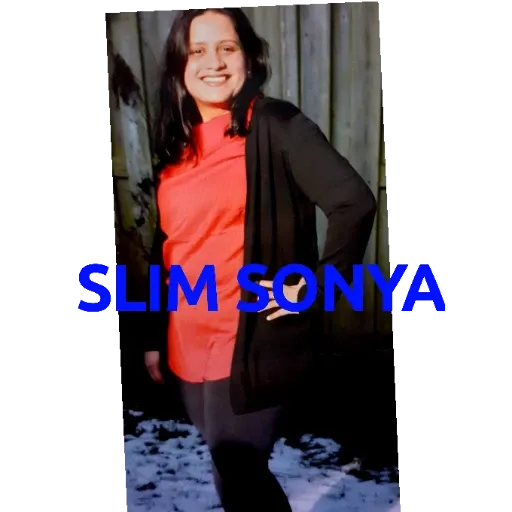 SONYAA - Sticker 14