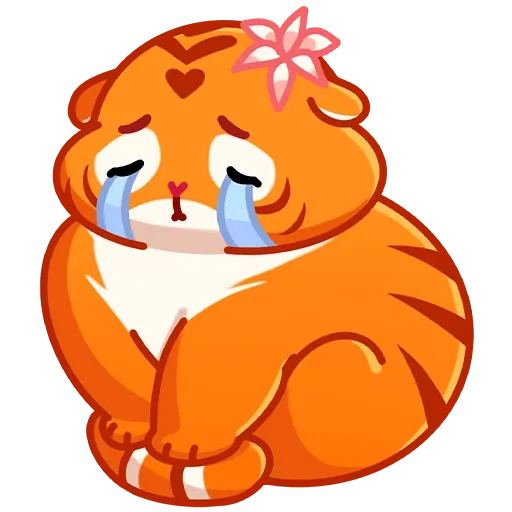 Рулет и Булка 1/2 - Sticker 24