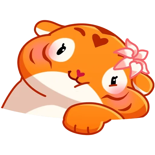 Рулет и Булка 1/2 - Sticker 13