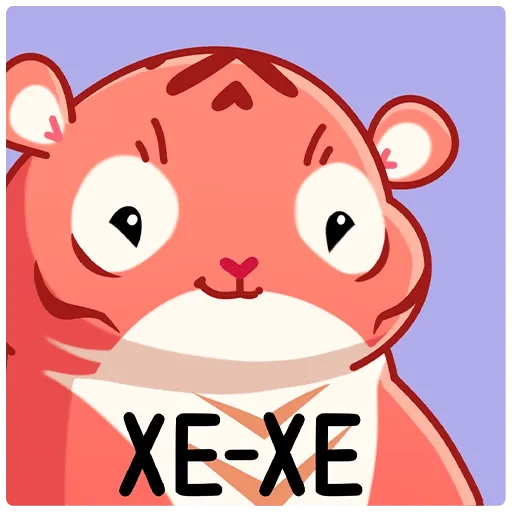 Рулет и Булка 1/2 - Sticker 17