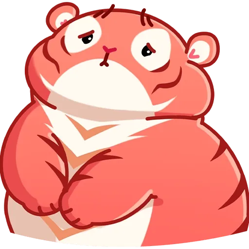 Рулет и Булка 1/2 - Sticker 12