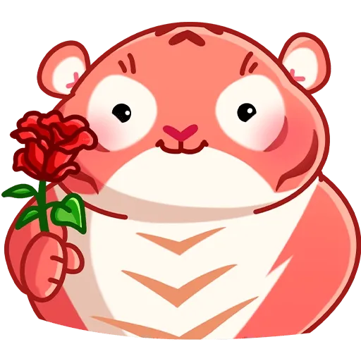 Рулет и Булка 1/2 - Sticker 18