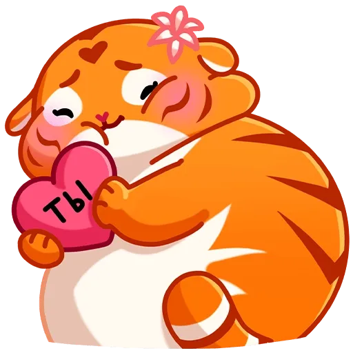 Рулет и Булка 1/2 - Sticker 10