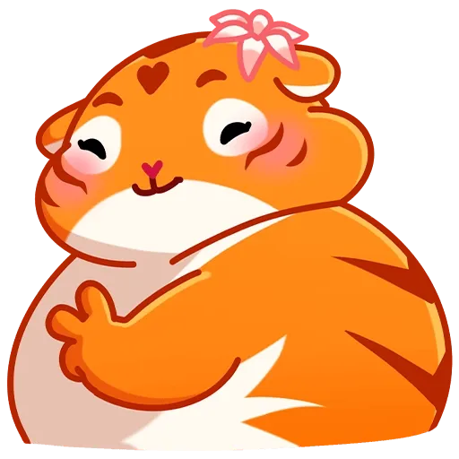 Рулет и Булка 1/2 - Sticker 22