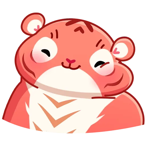 Рулет и Булка 1/2 - Sticker 23