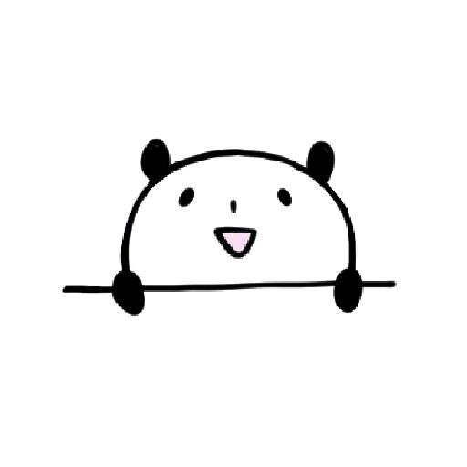 Mahome panda vol.3.1-2 - Sticker 15