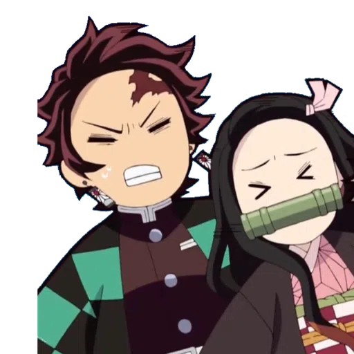 鬼滅の刃 - Sticker 28