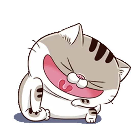 Meow - Sticker 12