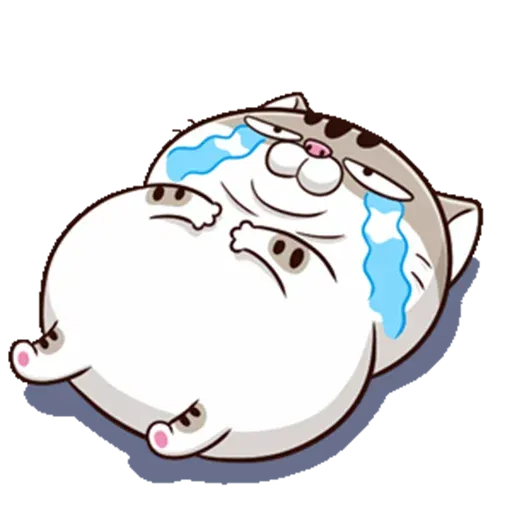 Meow - Sticker 9