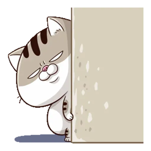Meow - Sticker 22