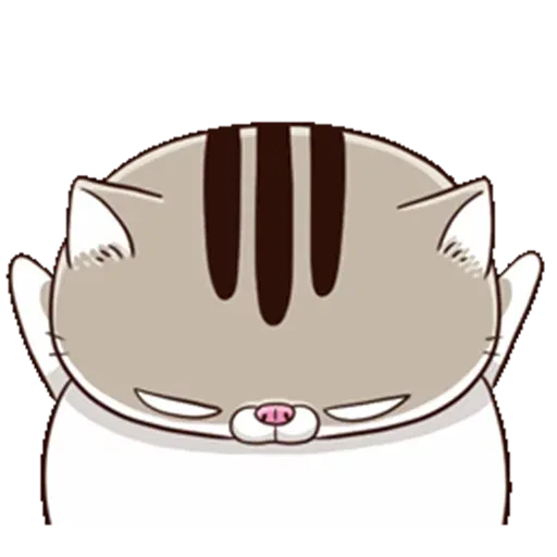 Meow - Sticker 30