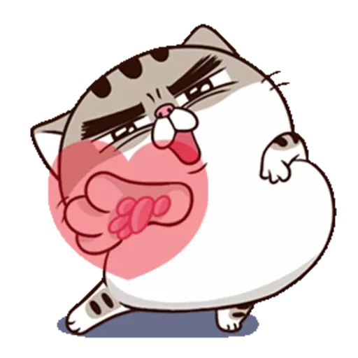 Meow - Sticker 21