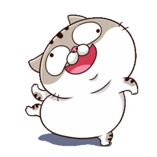 Meow - Sticker 10