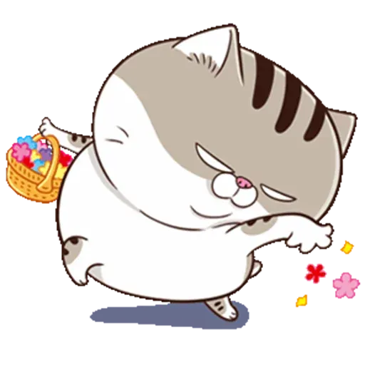 Meow - Sticker 28