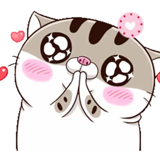Meow - Sticker 13
