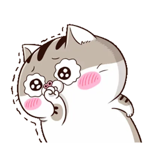 Meow - Sticker 18