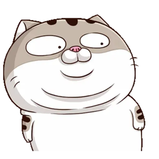 Meow - Sticker 16