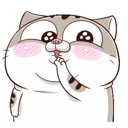 Meow - Sticker 15