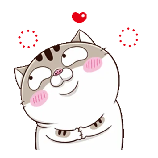 Meow - Sticker 20