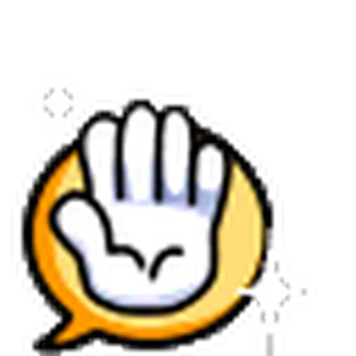 Nostale  - Sticker 11