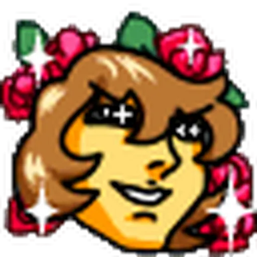 Nostale  - Sticker 12