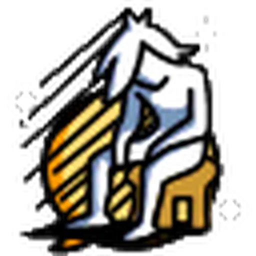 Nostale  - Sticker 18