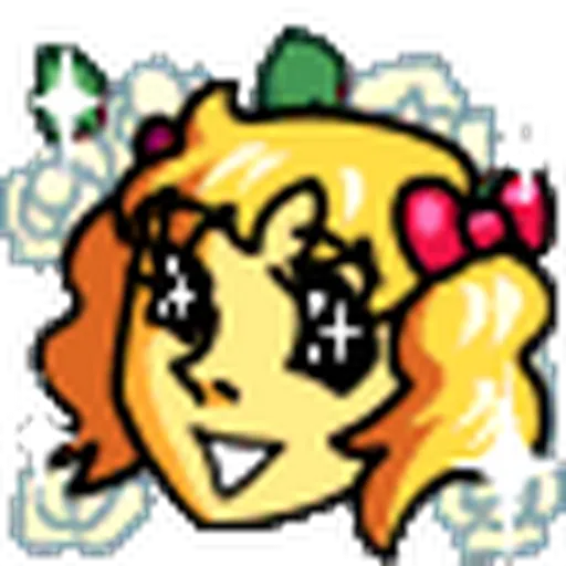Nostale  - Sticker 13