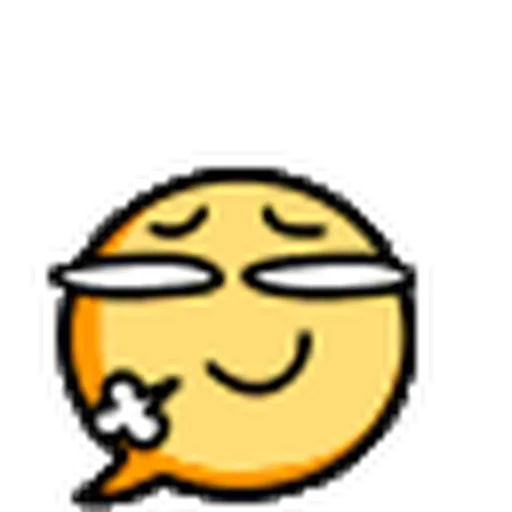 Nostale  - Sticker 20