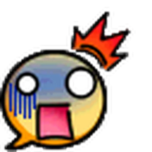 Nostale  - Sticker 9
