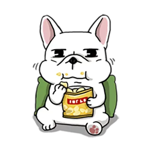 Doca3 - Sticker 20