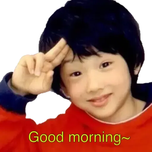 NCT Park Jisung special edition - Sticker 15